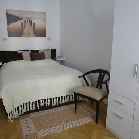 Charming Viennese Home Kültér fotó