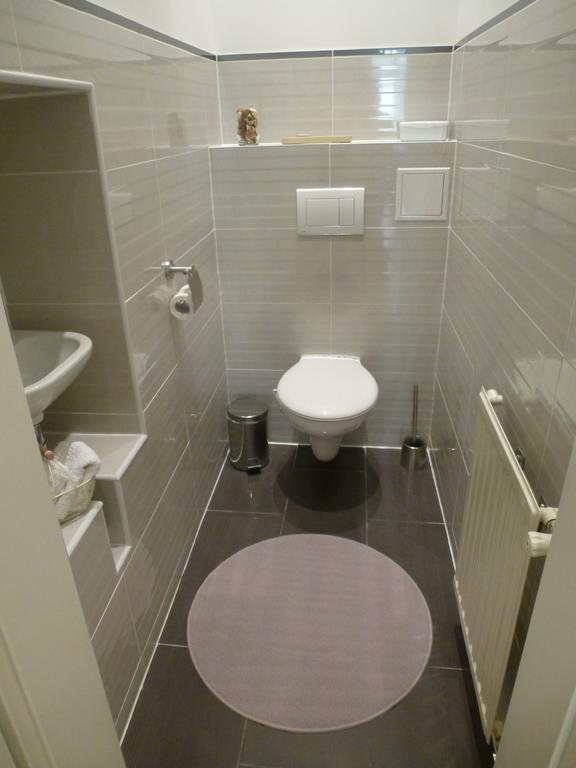 Charming Viennese Home Kültér fotó