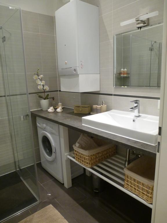 Charming Viennese Home Kültér fotó