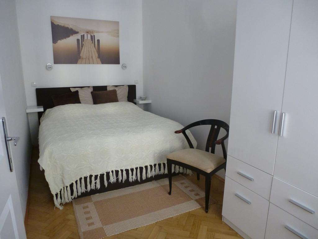 Charming Viennese Home Kültér fotó